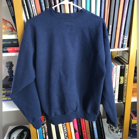 Vintage Disneyland Crewneck - Picture 2 of 5